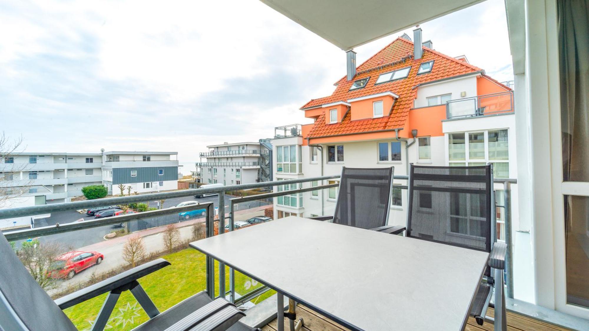 Leuchtturm 10 Apartment Großenbrode Exterior foto